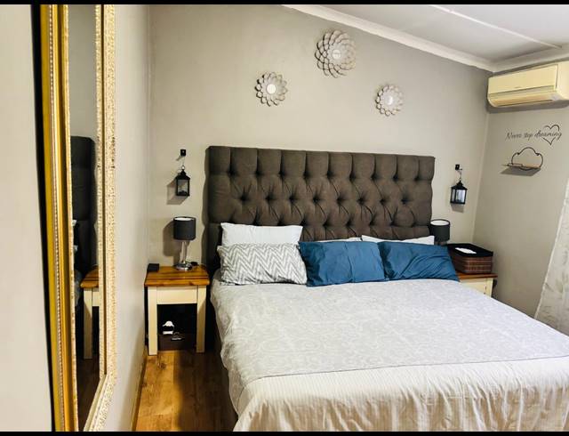 2 BEDROOM DETACHED FOR SALE IN NORTHDALE